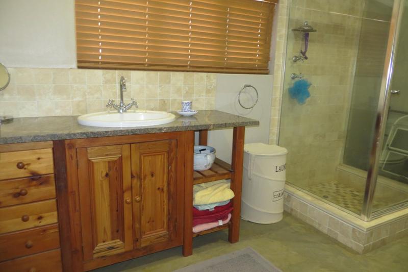 4 Bedroom Property for Sale in Nieu Bethesda Eastern Cape